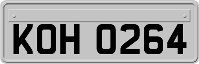 KOH0264