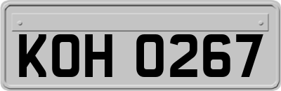 KOH0267