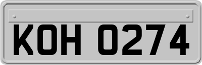 KOH0274