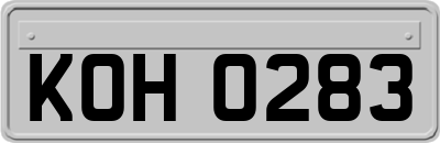 KOH0283