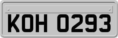 KOH0293