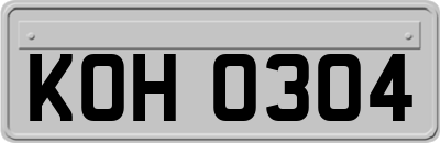KOH0304