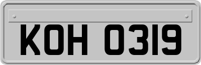 KOH0319
