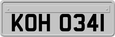 KOH0341