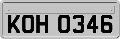 KOH0346