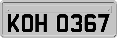 KOH0367