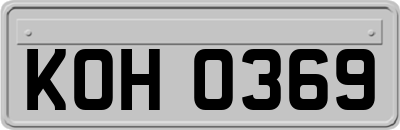 KOH0369