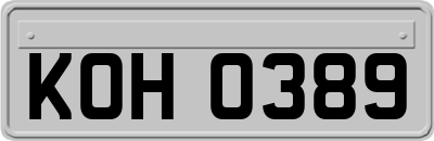 KOH0389