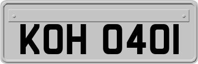 KOH0401