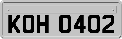 KOH0402
