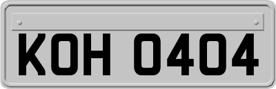 KOH0404