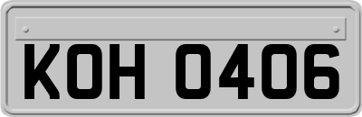 KOH0406