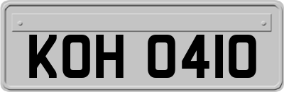 KOH0410