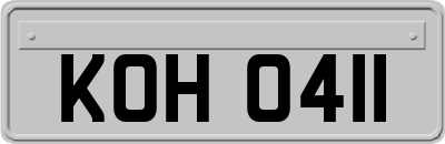 KOH0411