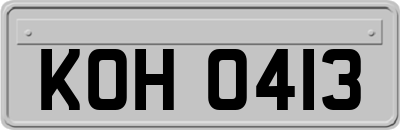 KOH0413