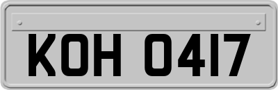 KOH0417
