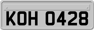 KOH0428
