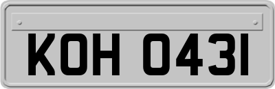 KOH0431