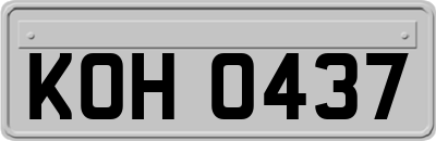 KOH0437