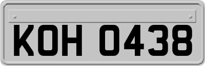 KOH0438
