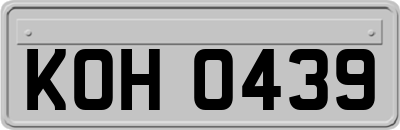 KOH0439