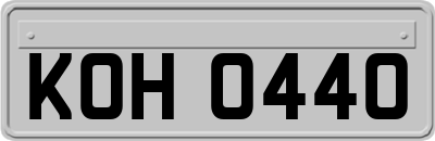 KOH0440