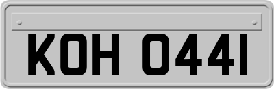KOH0441