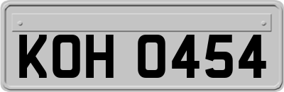 KOH0454