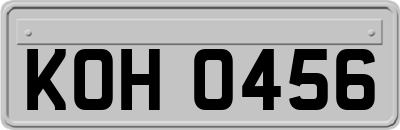 KOH0456