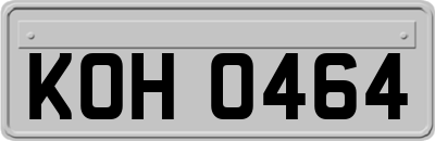 KOH0464