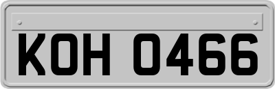 KOH0466