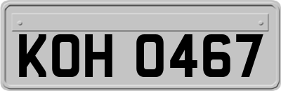 KOH0467