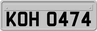 KOH0474
