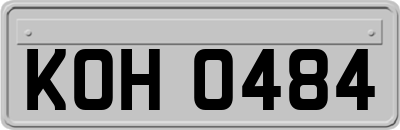 KOH0484