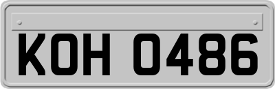 KOH0486