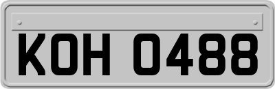 KOH0488