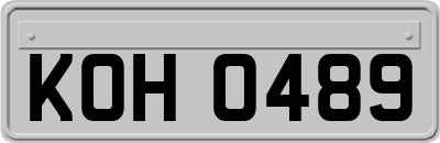 KOH0489