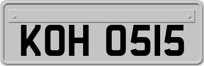 KOH0515