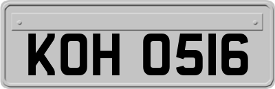 KOH0516