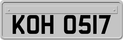KOH0517