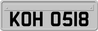 KOH0518