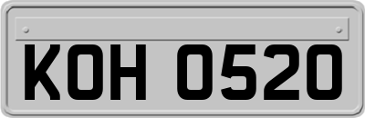 KOH0520