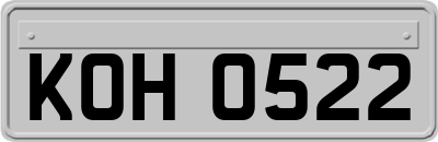 KOH0522