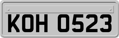 KOH0523