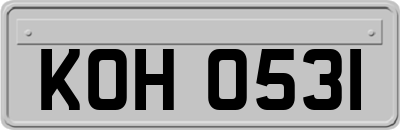 KOH0531