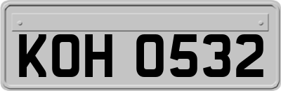 KOH0532