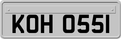 KOH0551