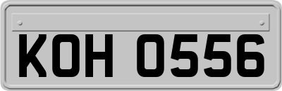 KOH0556