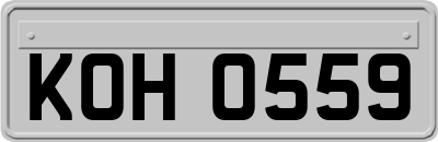 KOH0559