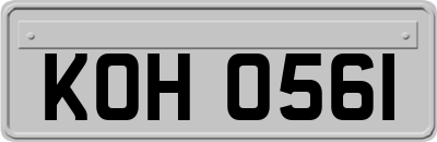 KOH0561